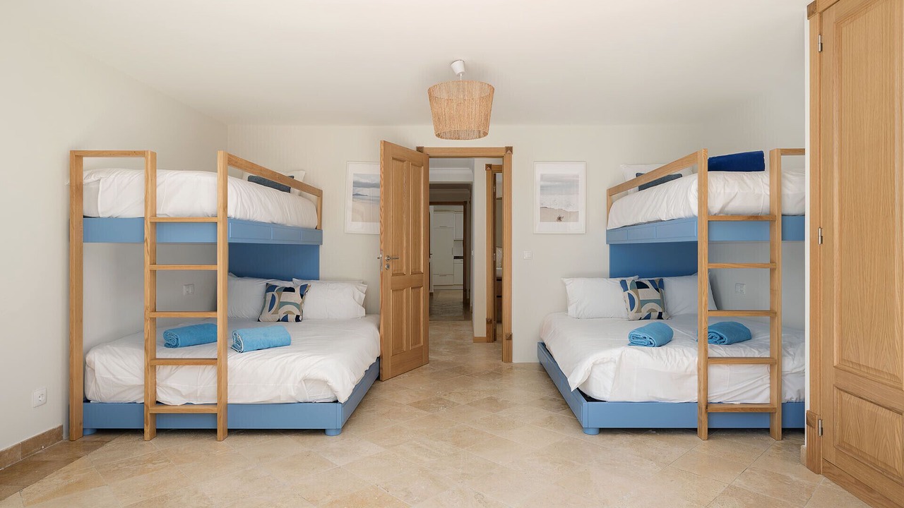 Photo of Bedroom in Vale do Garrao