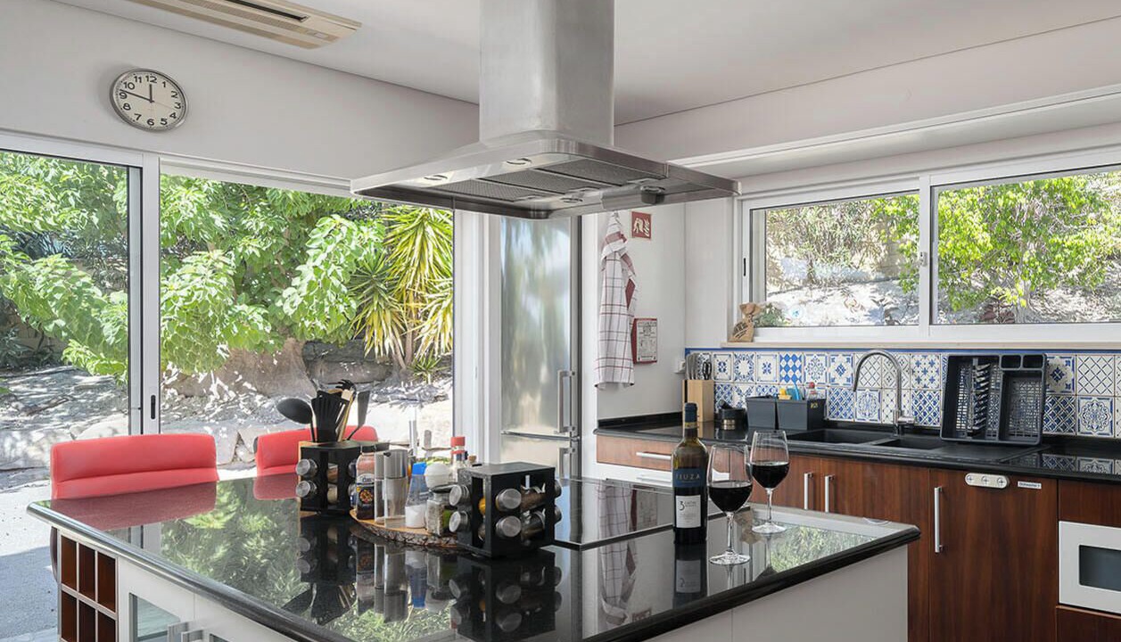 Photo of Kitchen in Boliqueime