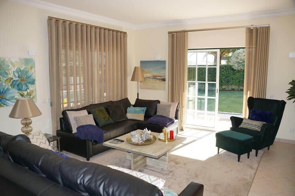 Photo of Livingroom in Vale do Garrao