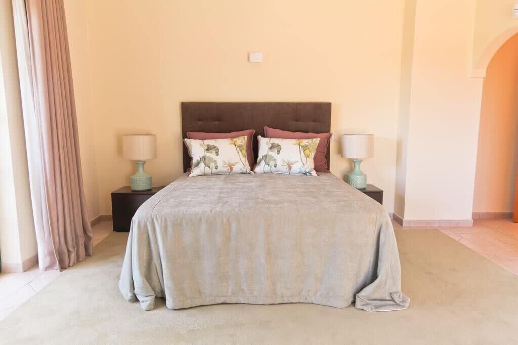 Photo of Bedroom in Vale do Garrao