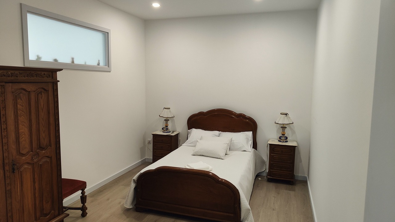 Photo of Bedroom in Felgueiras