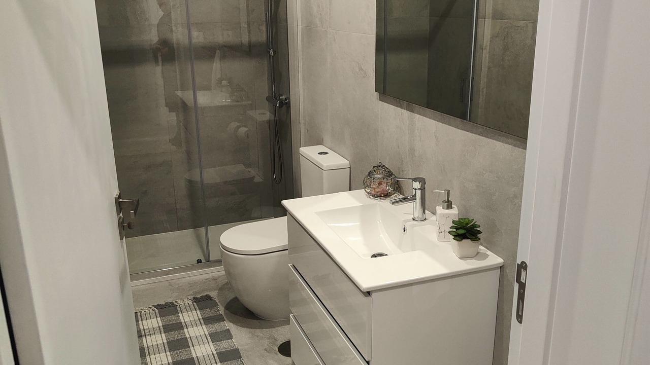 Photo of Bathroom in Felgueiras