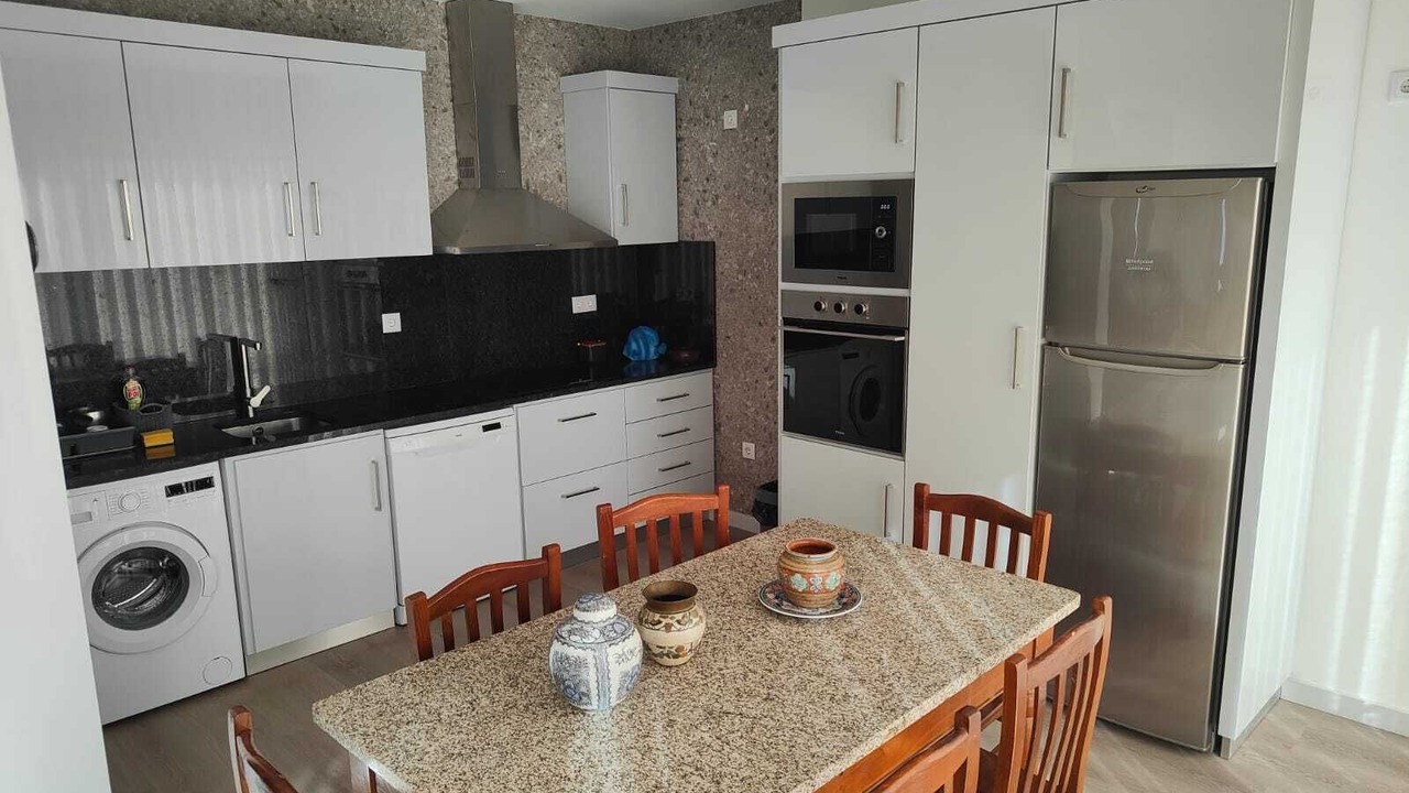 Photo of Kitchen in Felgueiras