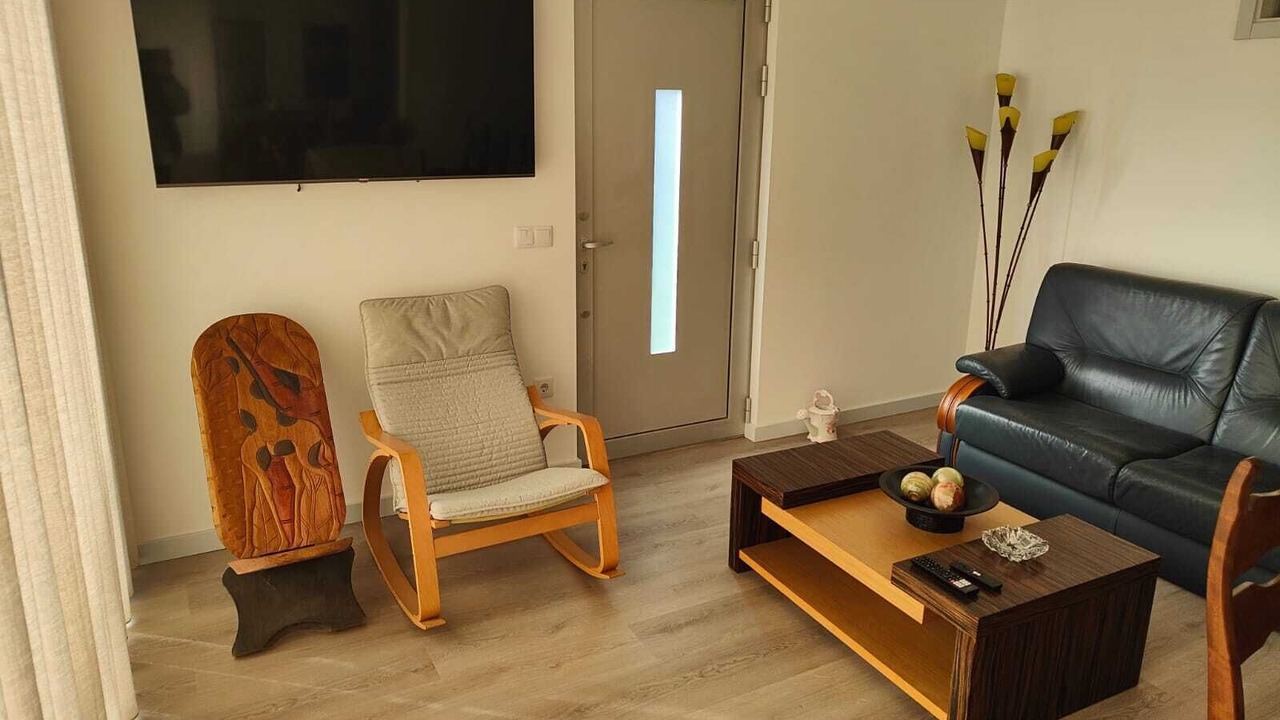 Photo of Livingroom in Felgueiras