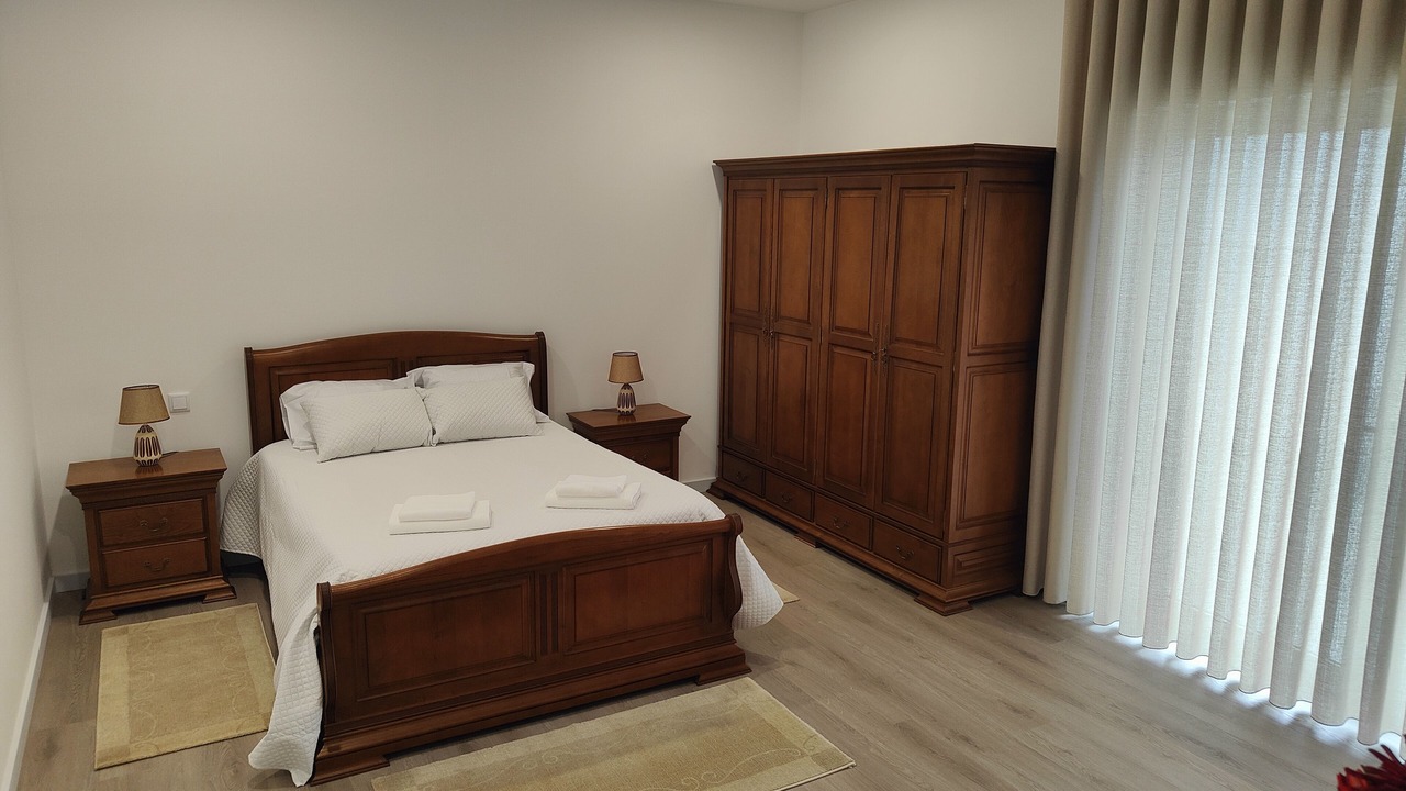 Photo of Bedroom in Felgueiras