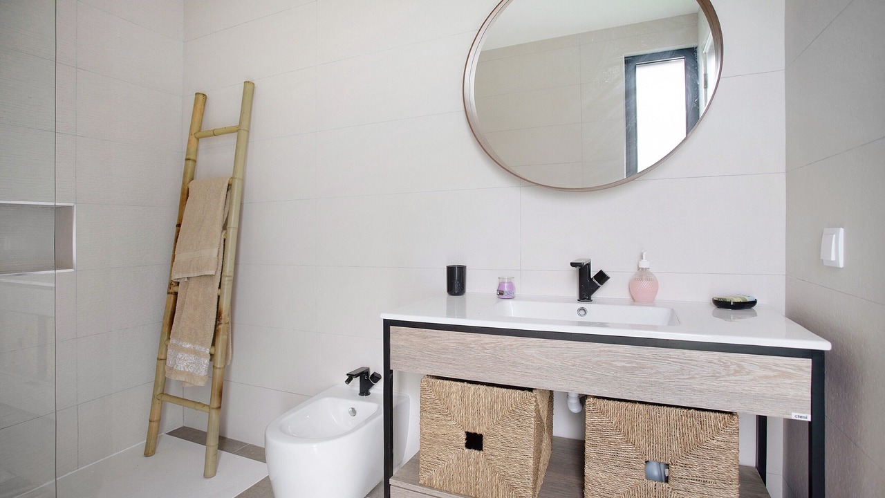 Photo of Bathroom in Salir do Porto