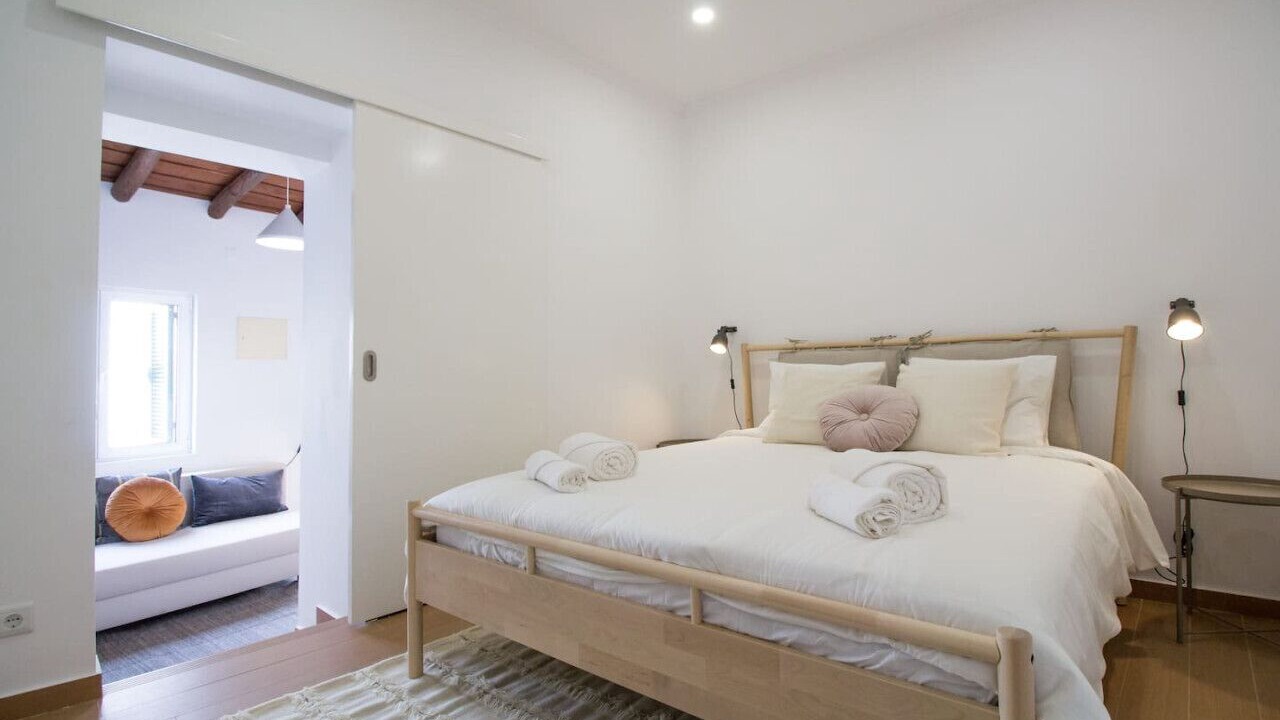 Photo of Bedroom in Castro Marim