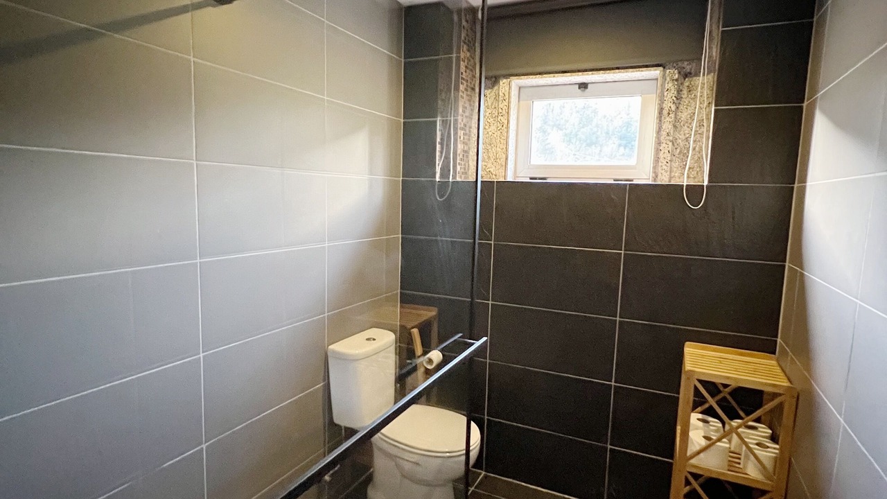 Photo of Bathroom in Amarante