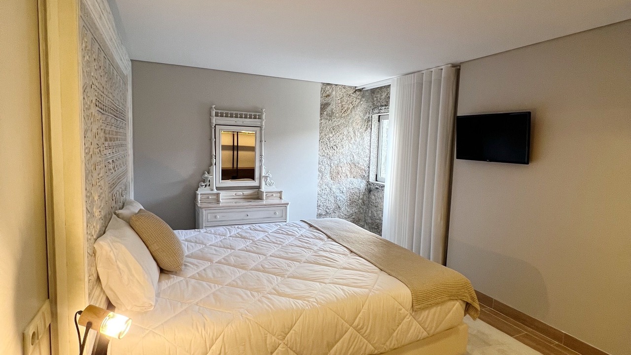 Photo of Bedroom in Amarante