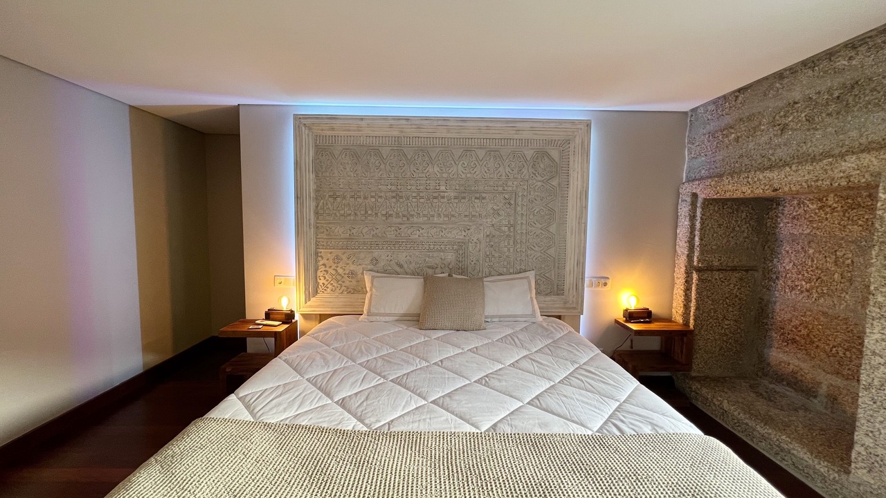 Photo of Bedroom in Amarante