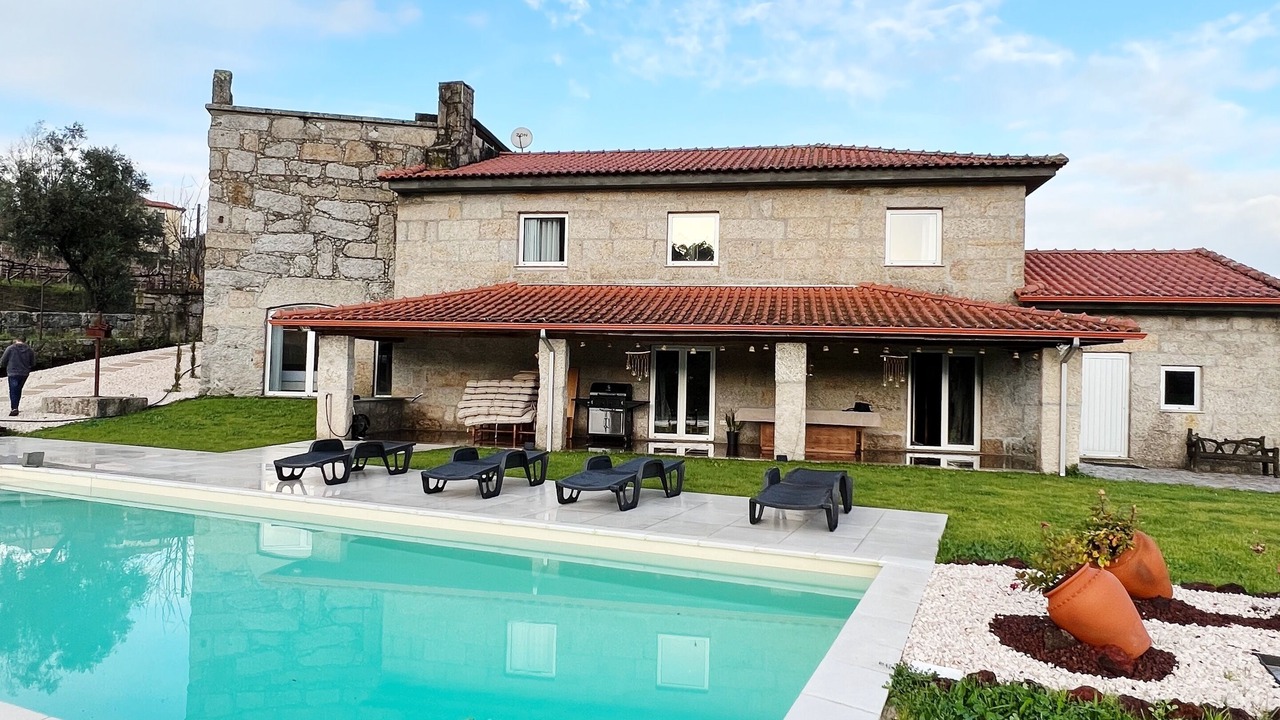 Photo of Outdoor in Amarante