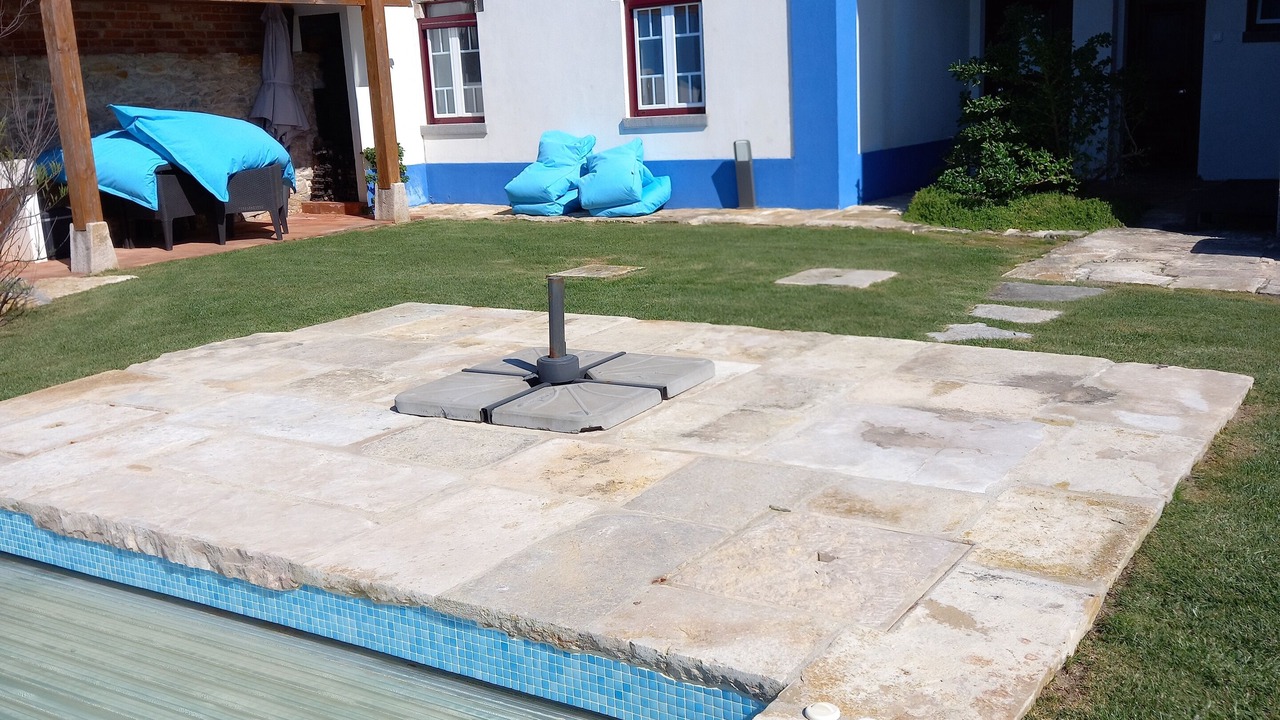 Photo of Patio Balcony in Azenhas do Mar