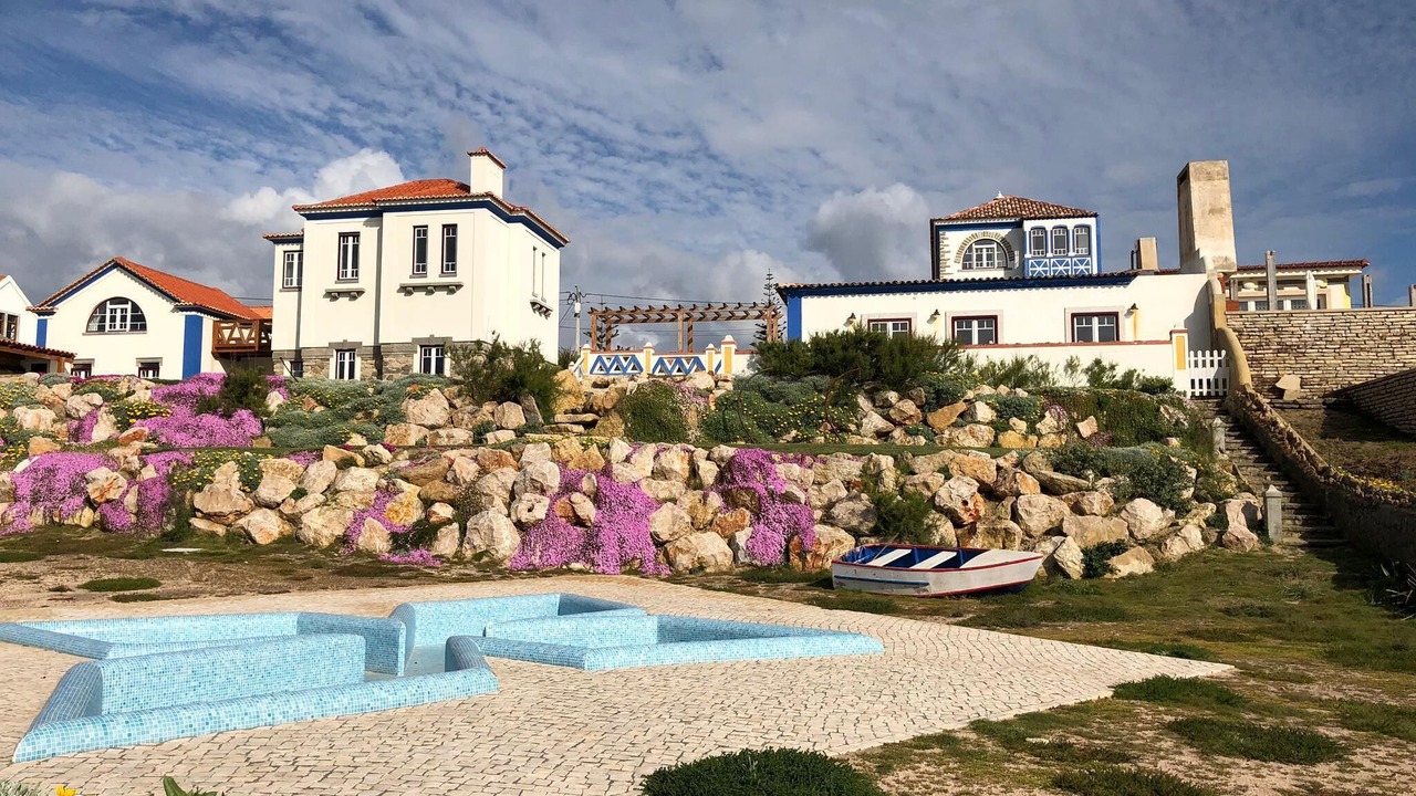 Photo of Outdoor in Azenhas do Mar
