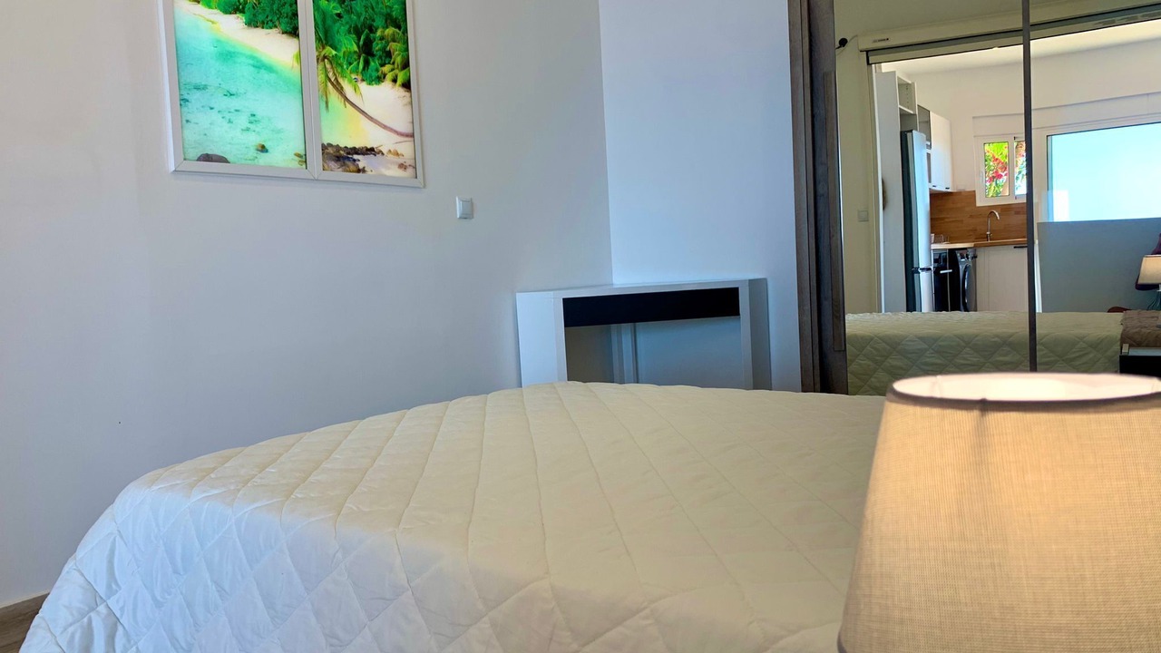 Photo of Bedroom in Monte