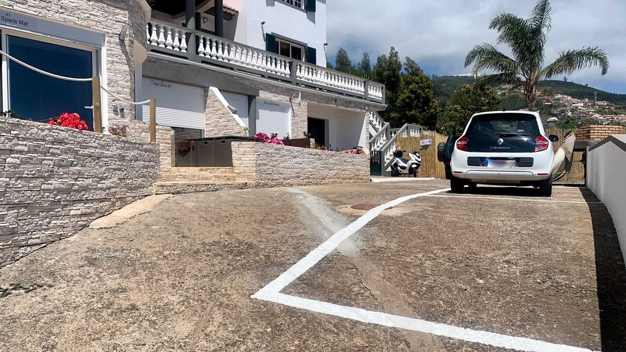 Photo of Outdoor in Monte