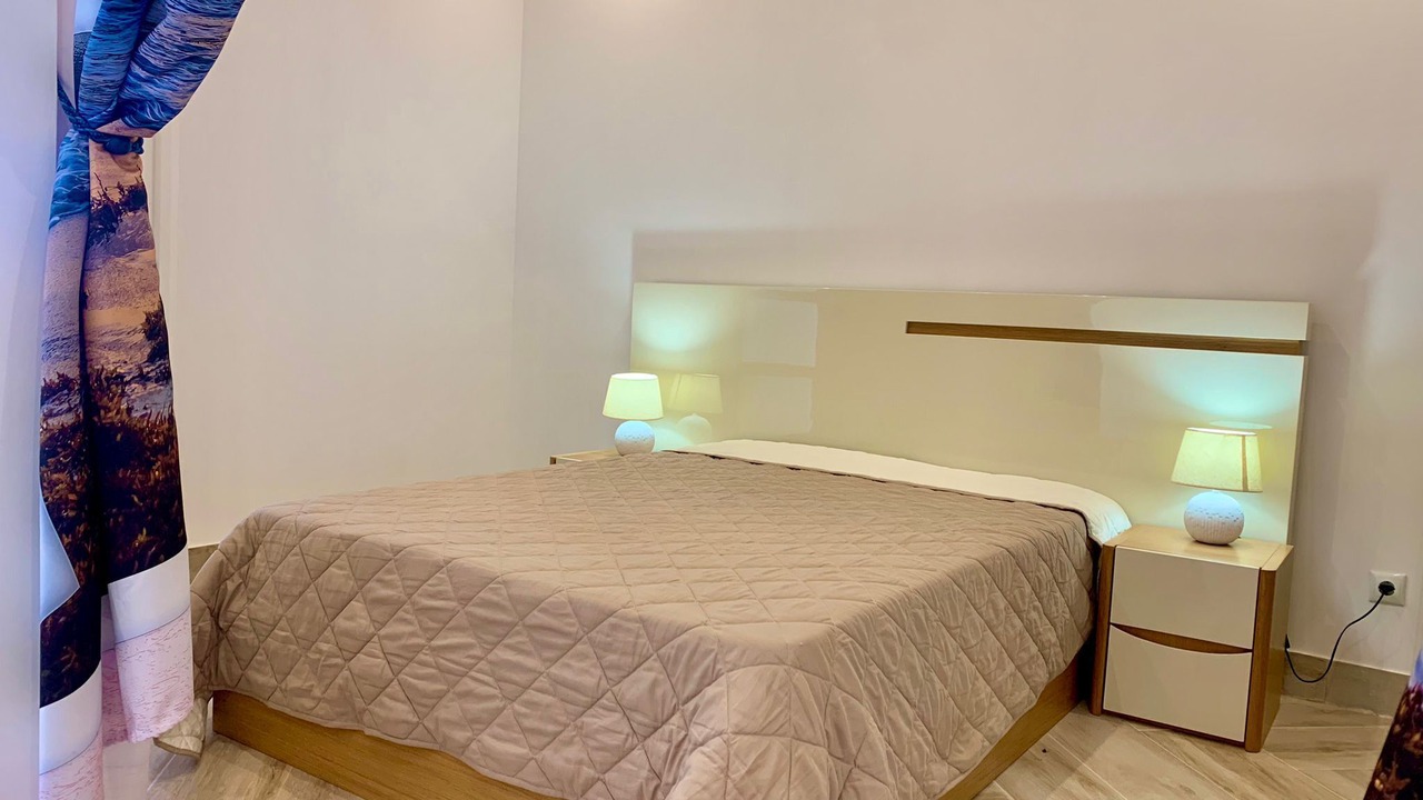 Photo of Bedroom in Monte