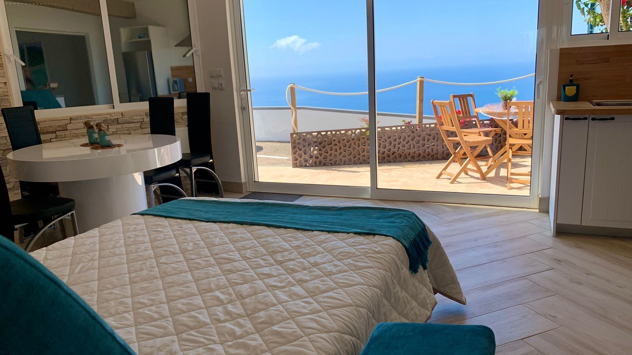 Photo of Bedroom in Monte