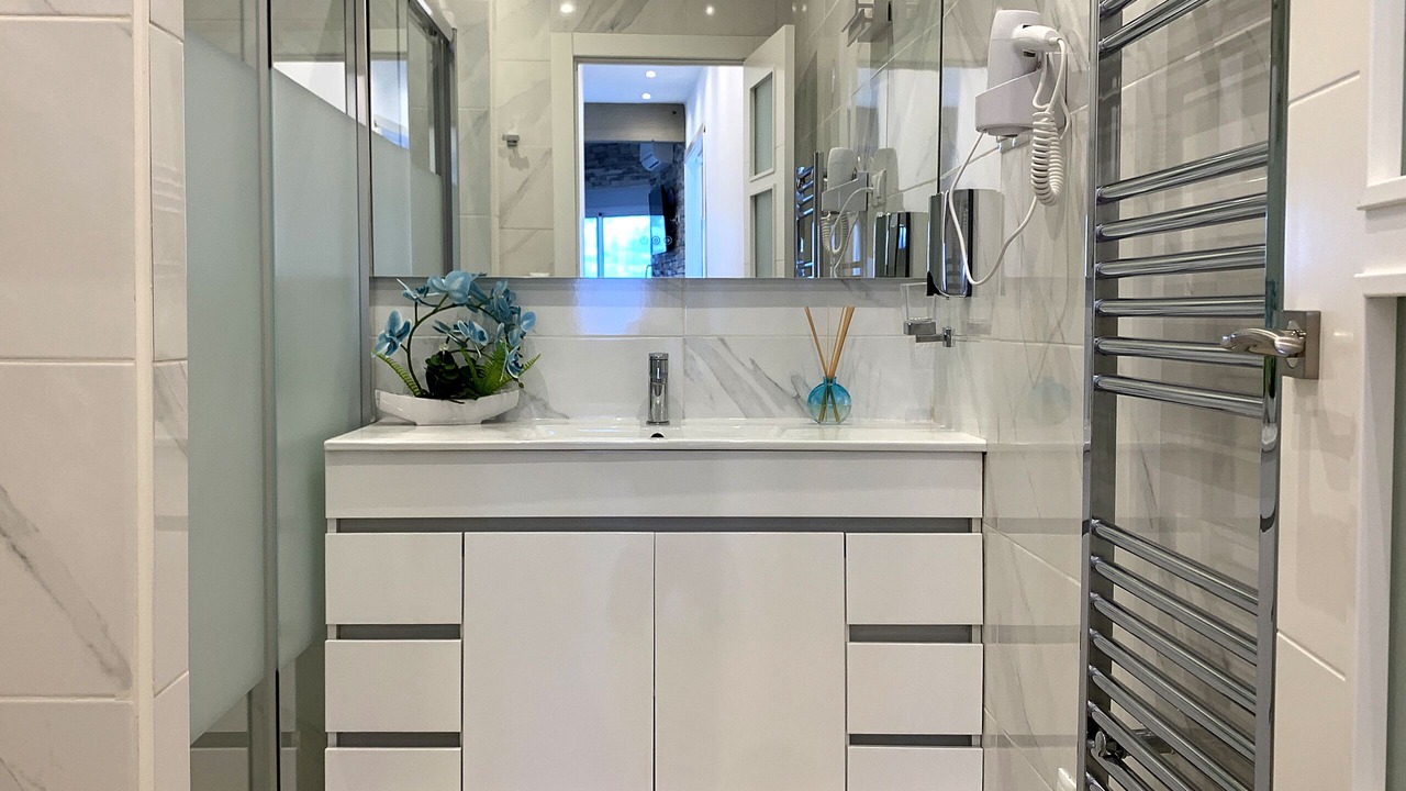 Photo of Bathroom in Monte