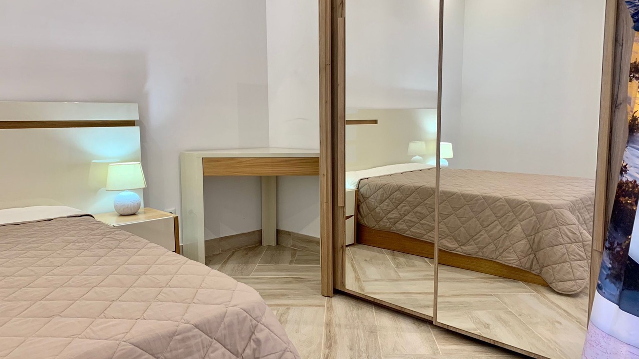 Photo of Bedroom in Monte