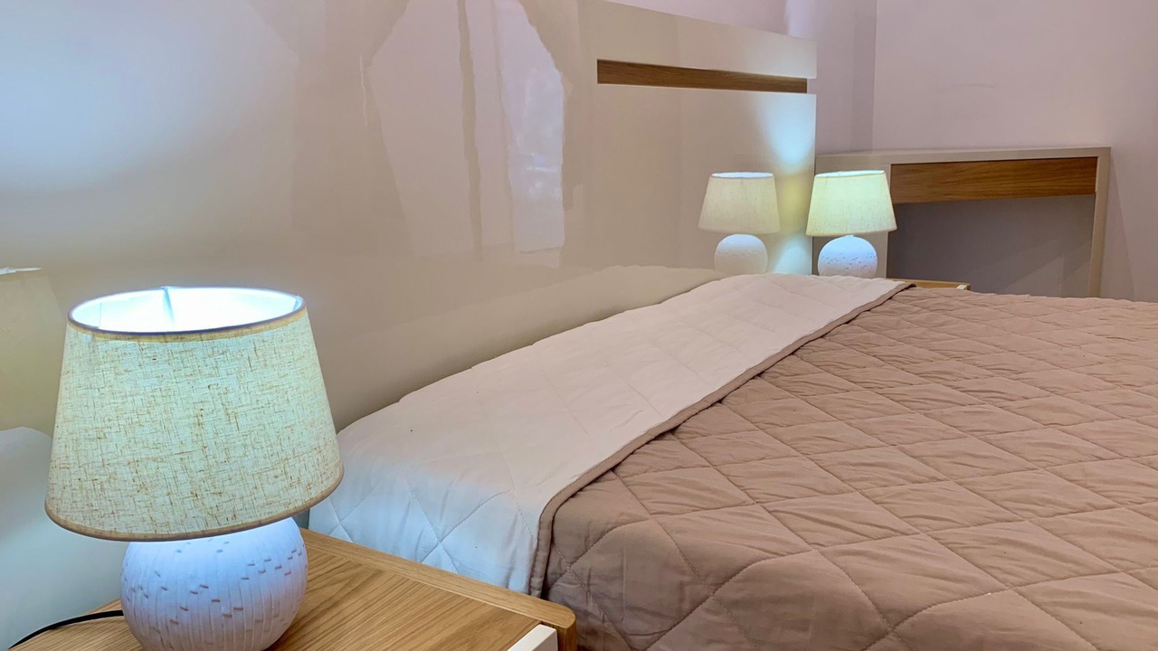 Photo of Bedroom in Monte