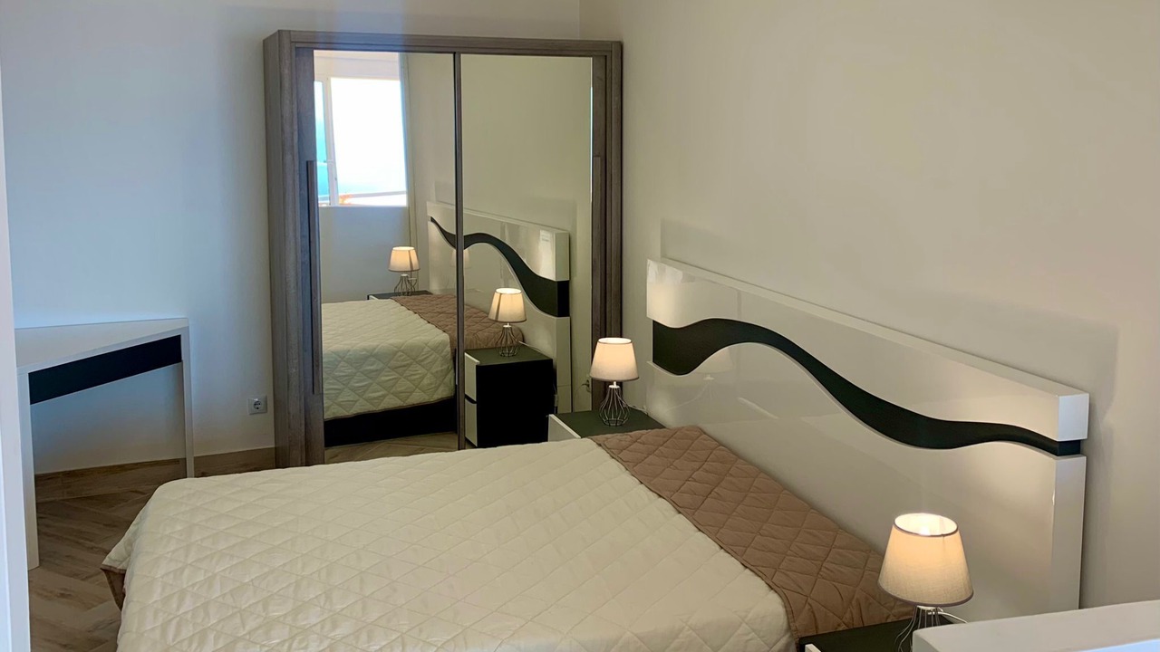 Photo of Bedroom in Monte