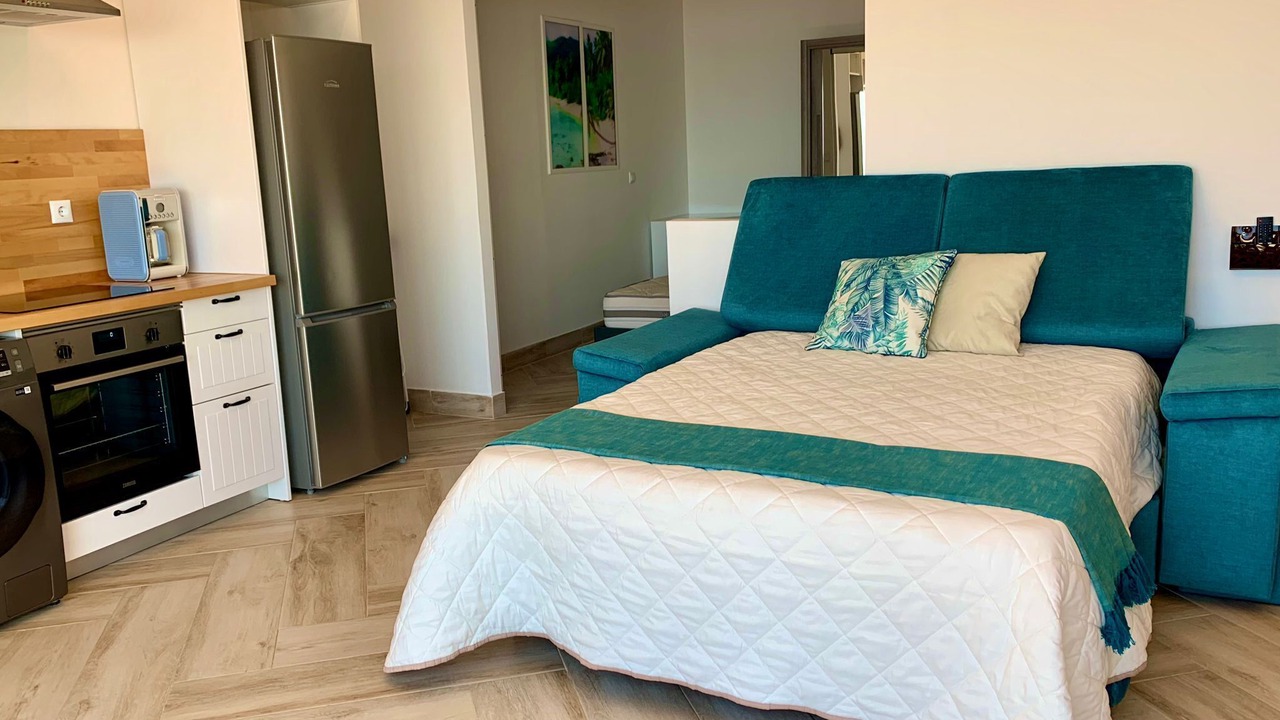 Photo of Bedroom in Monte