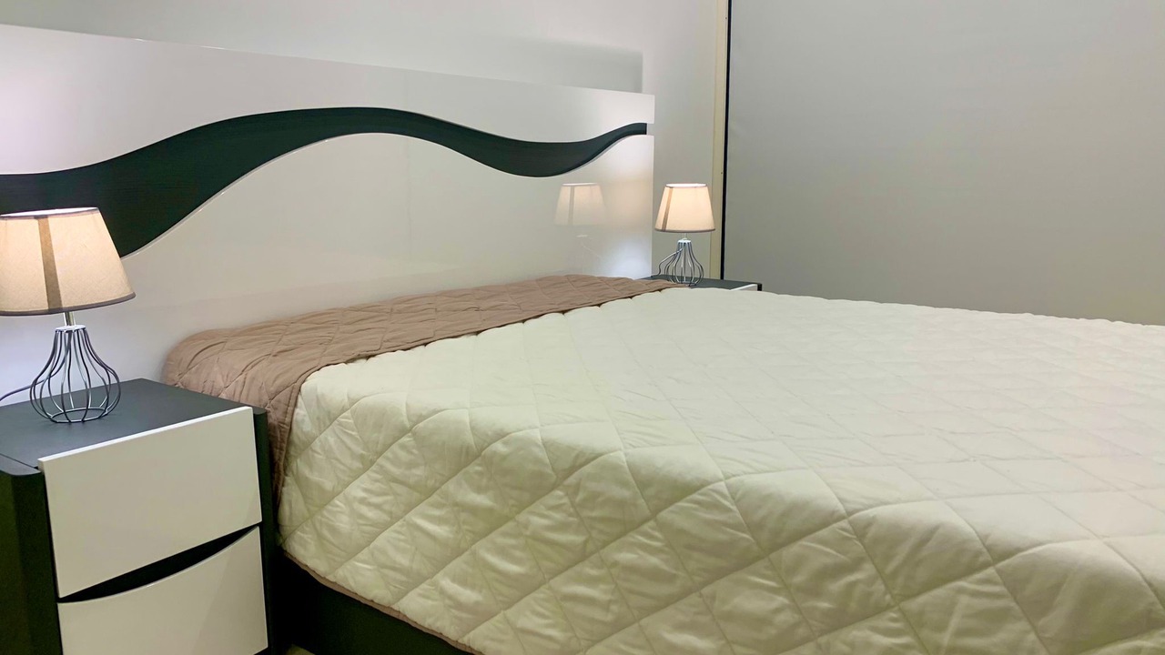 Photo of Bedroom in Monte