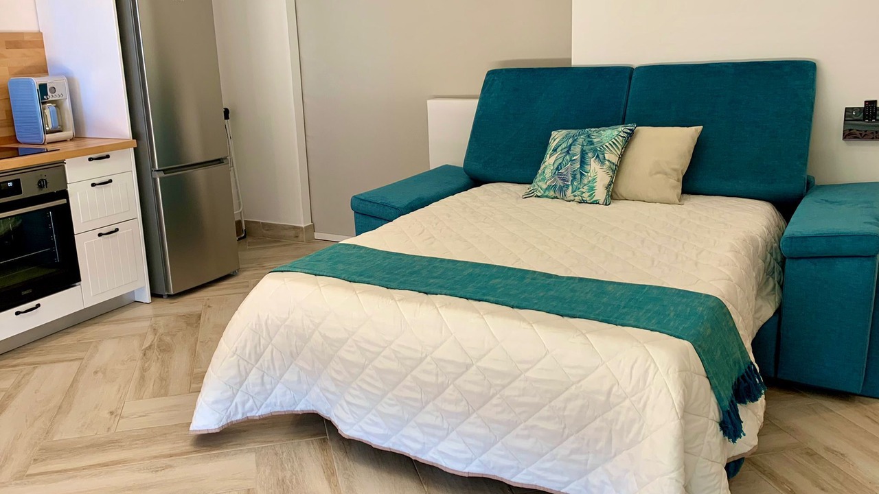 Photo of Bedroom in Monte