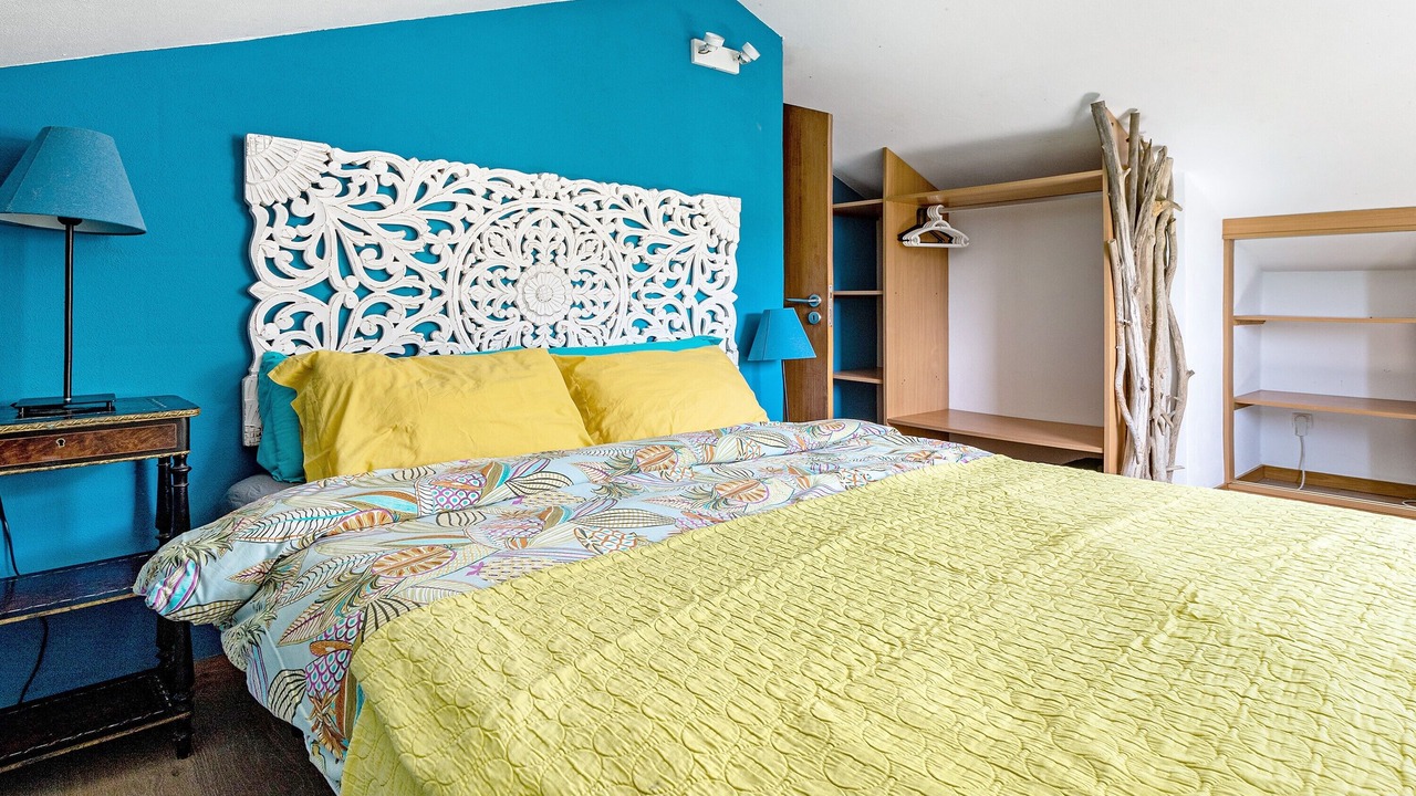 Photo of Bedroom in Caminha