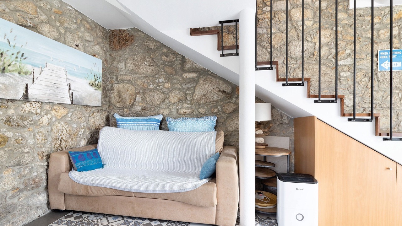 Photo of Livingroom in Caminha