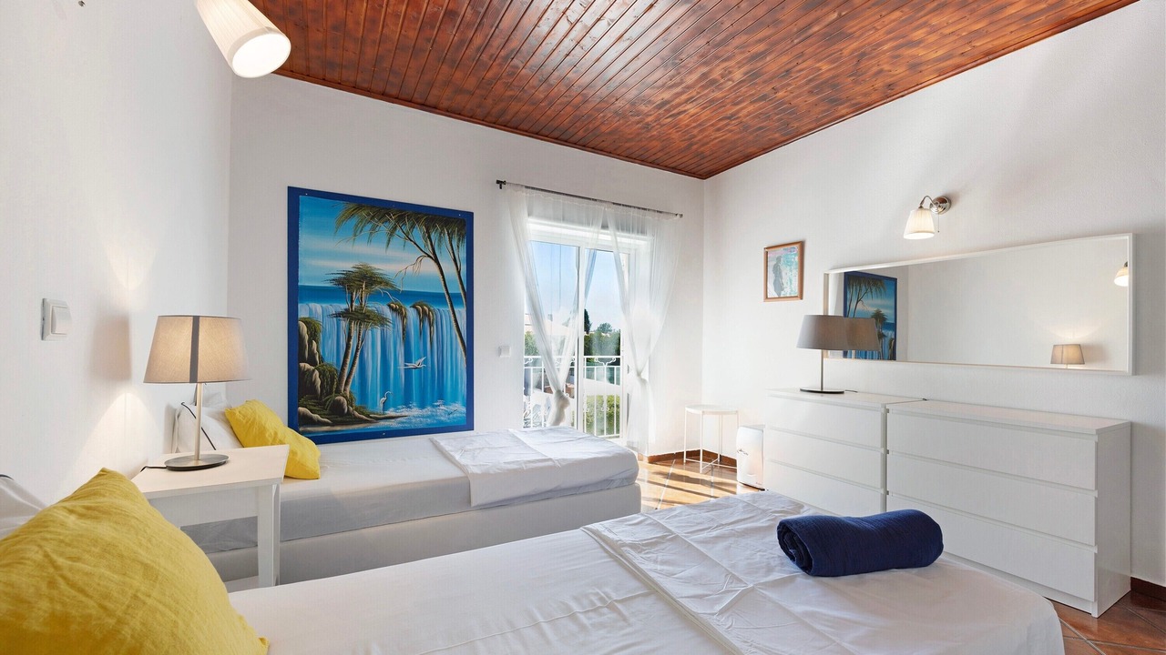 Photo of Bedroom in Aljezur