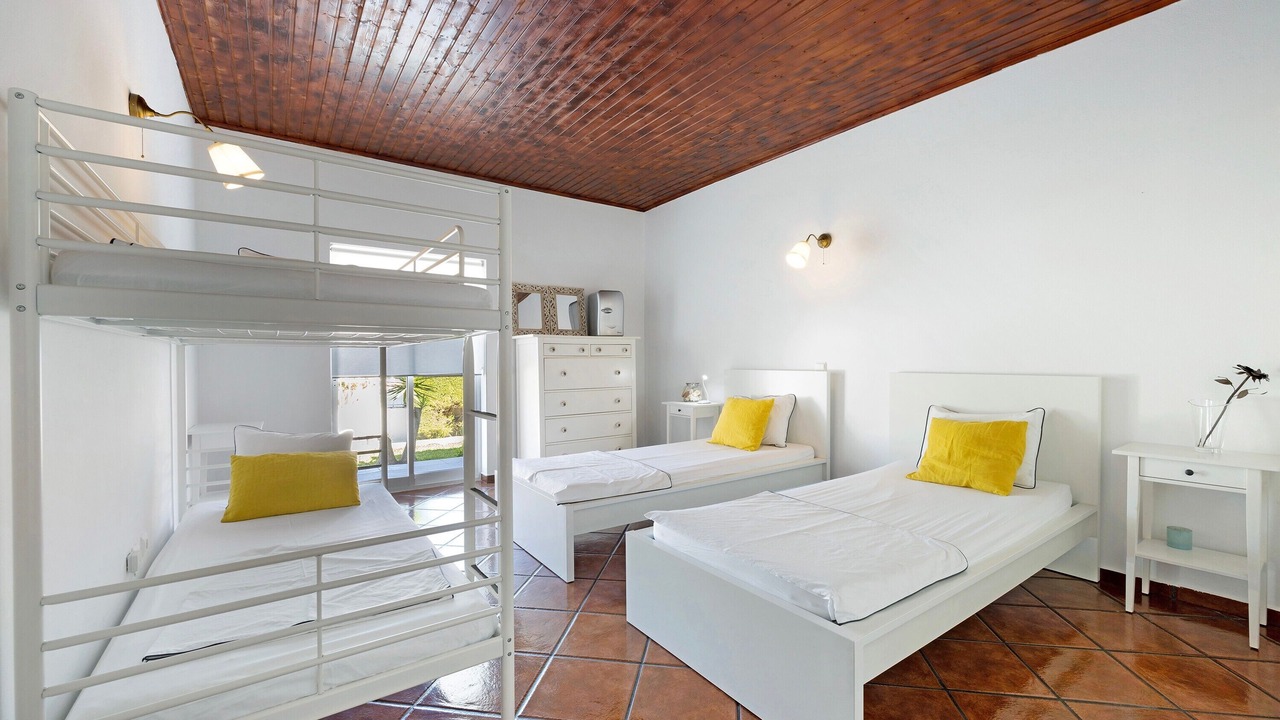 Photo of Bedroom in Aljezur