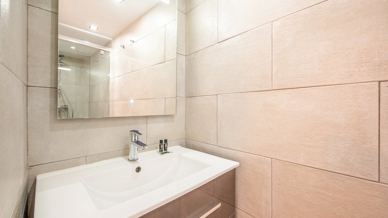 Photo of Bathroom in Santa Maria Maior