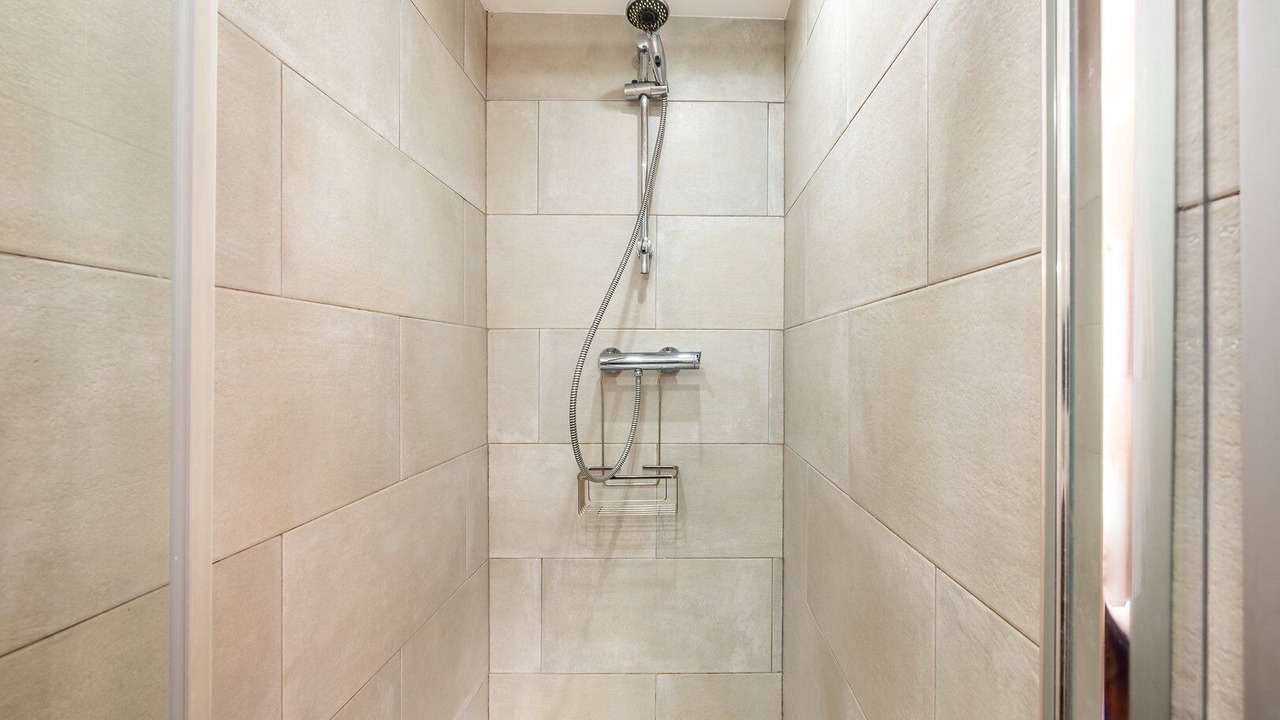 Photo of Bathroom in Santa Maria Maior