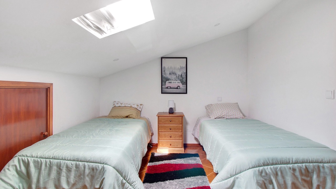 Photo of Bedroom in Esposende