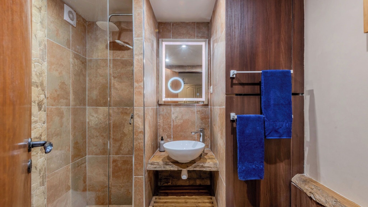 Photo of Bathroom in Torralta