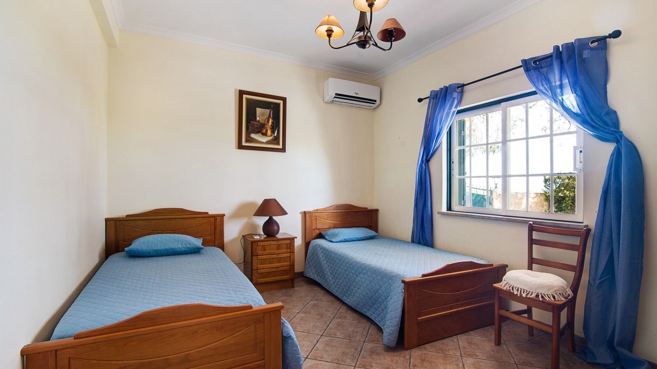 Photo of Bedroom in Olhao