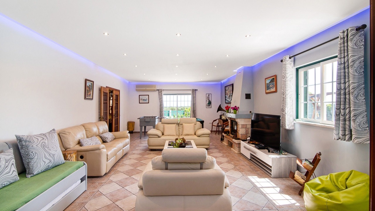 Photo of Livingroom in Olhao