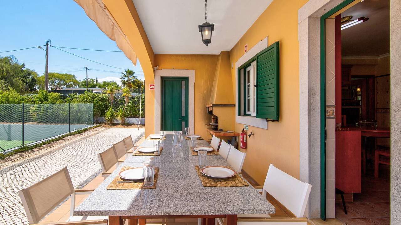 Photo of Outdoor in Olhao