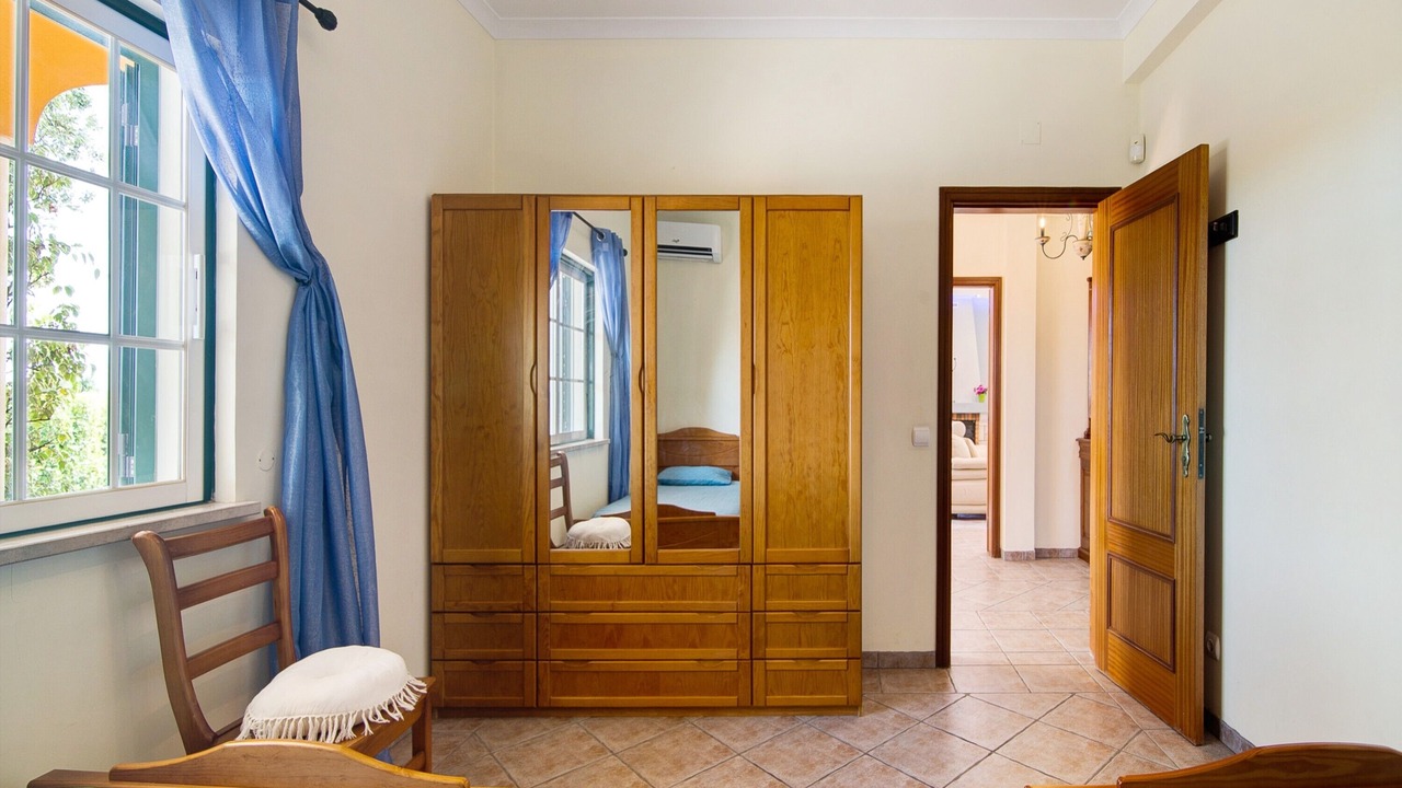 Photo of Bedroom in Olhao
