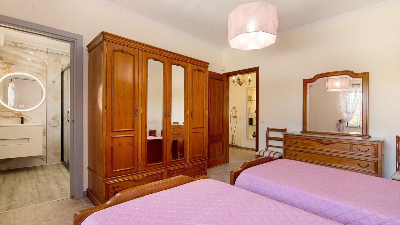 Photo of Bedroom in Olhao