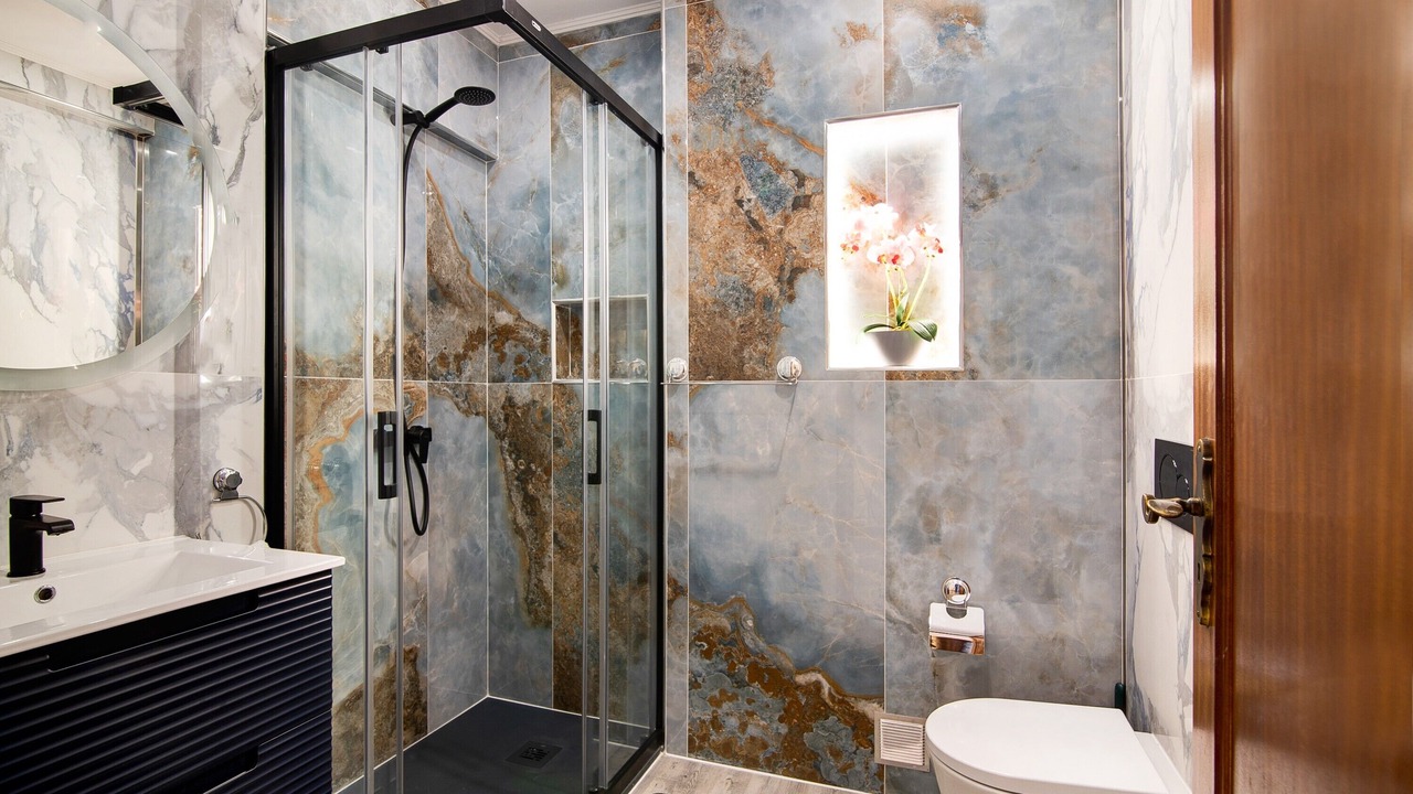 Photo of Bathroom in Olhao