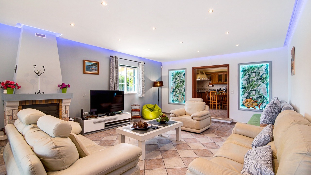 Photo of Livingroom in Olhao