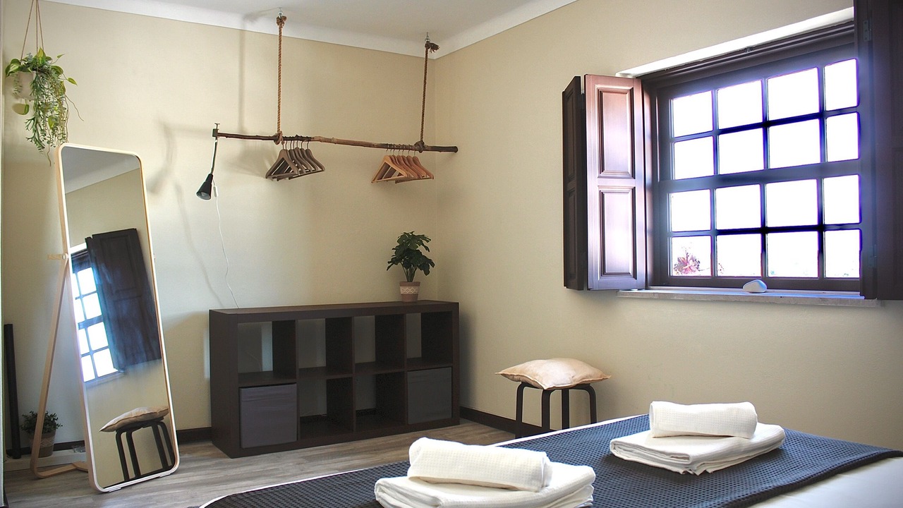 Photo of Bedroom in Obidos