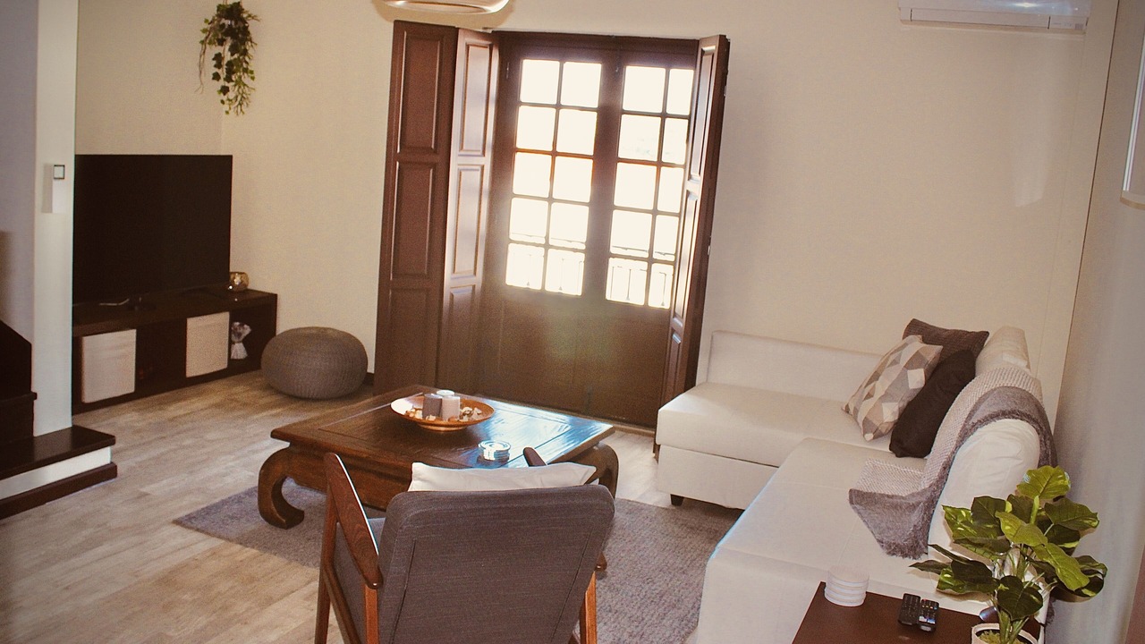 Photo of Livingroom in Obidos