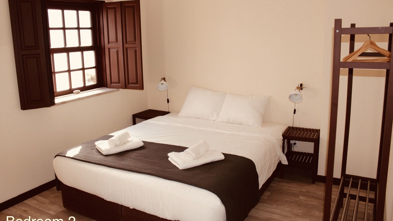 Photo of Bedroom in Obidos