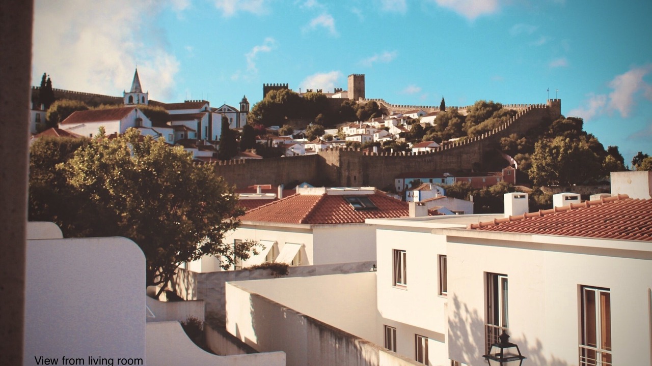 Photo of Outdoor in Obidos