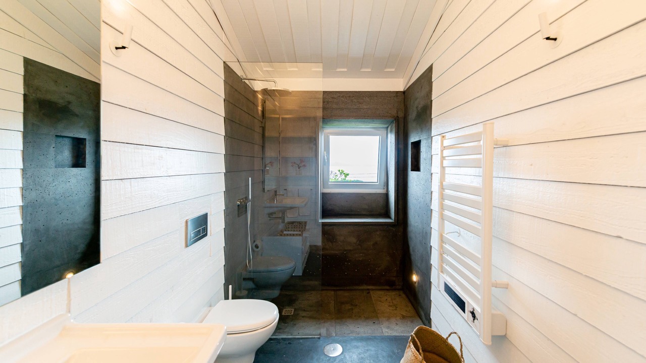 Photo of Bathroom in Prainha