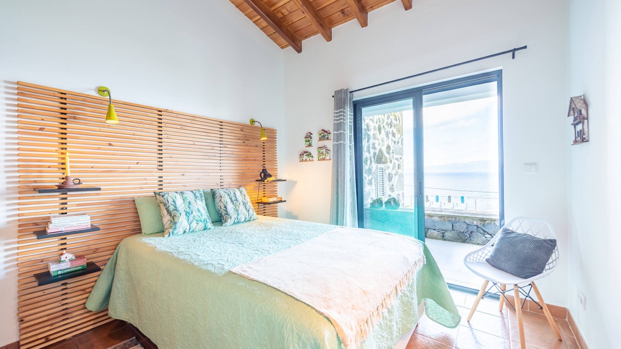 Photo of Bedroom in Prainha