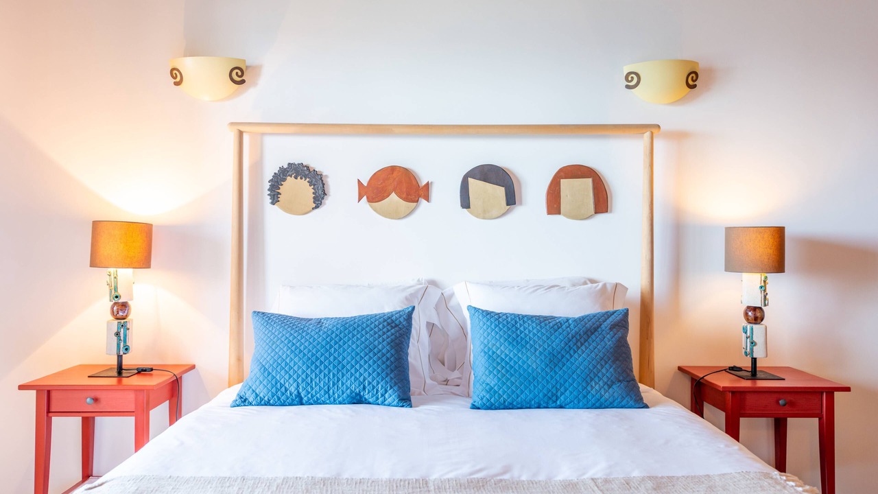 Photo of Bedroom in Prainha